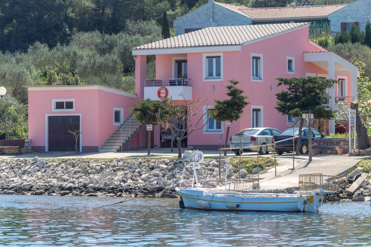 Apartments By The Sea Veli Rat, Dugi Otok - 11525 Exterior foto