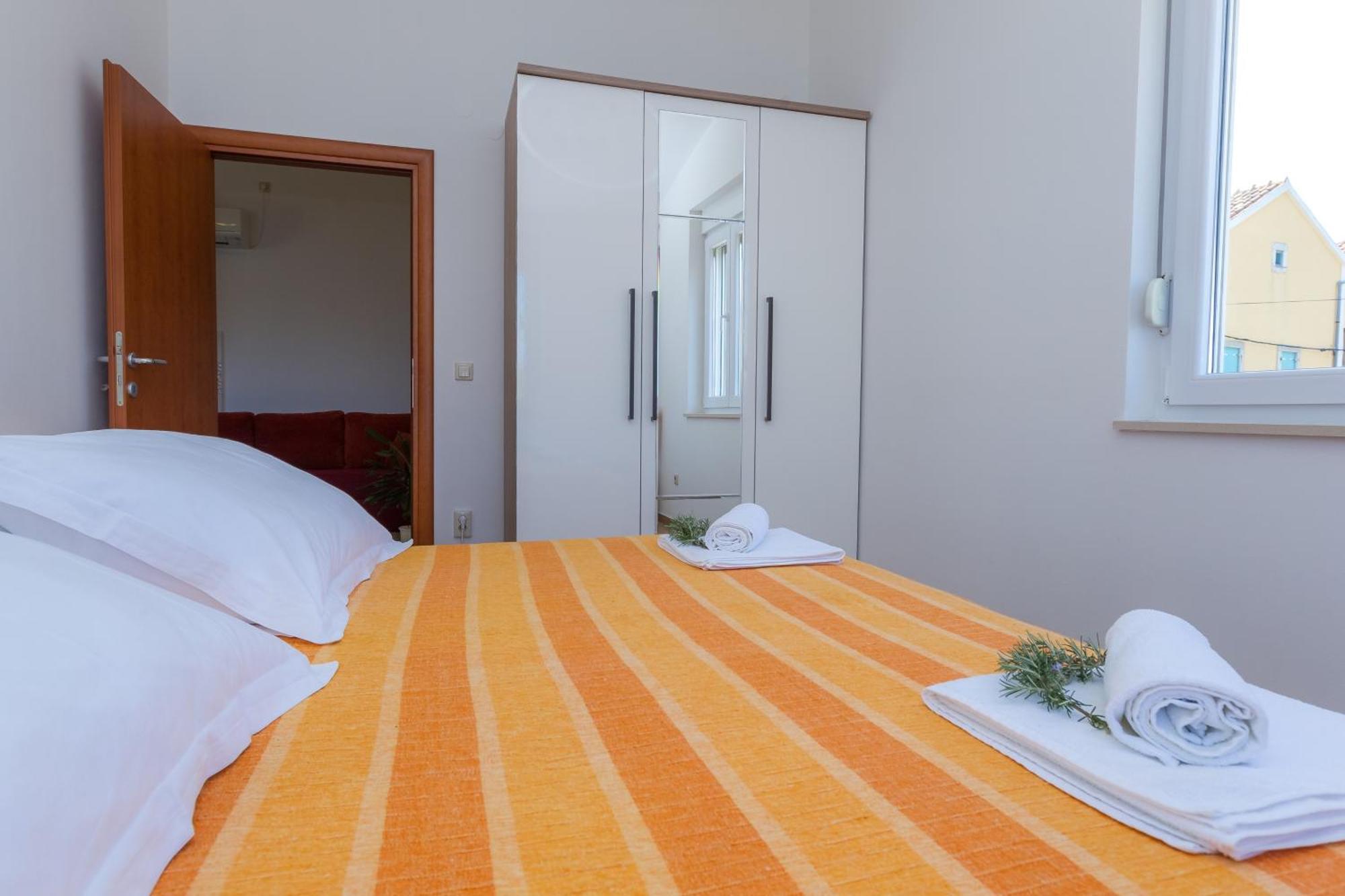 Apartments By The Sea Veli Rat, Dugi Otok - 11525 Habitación foto