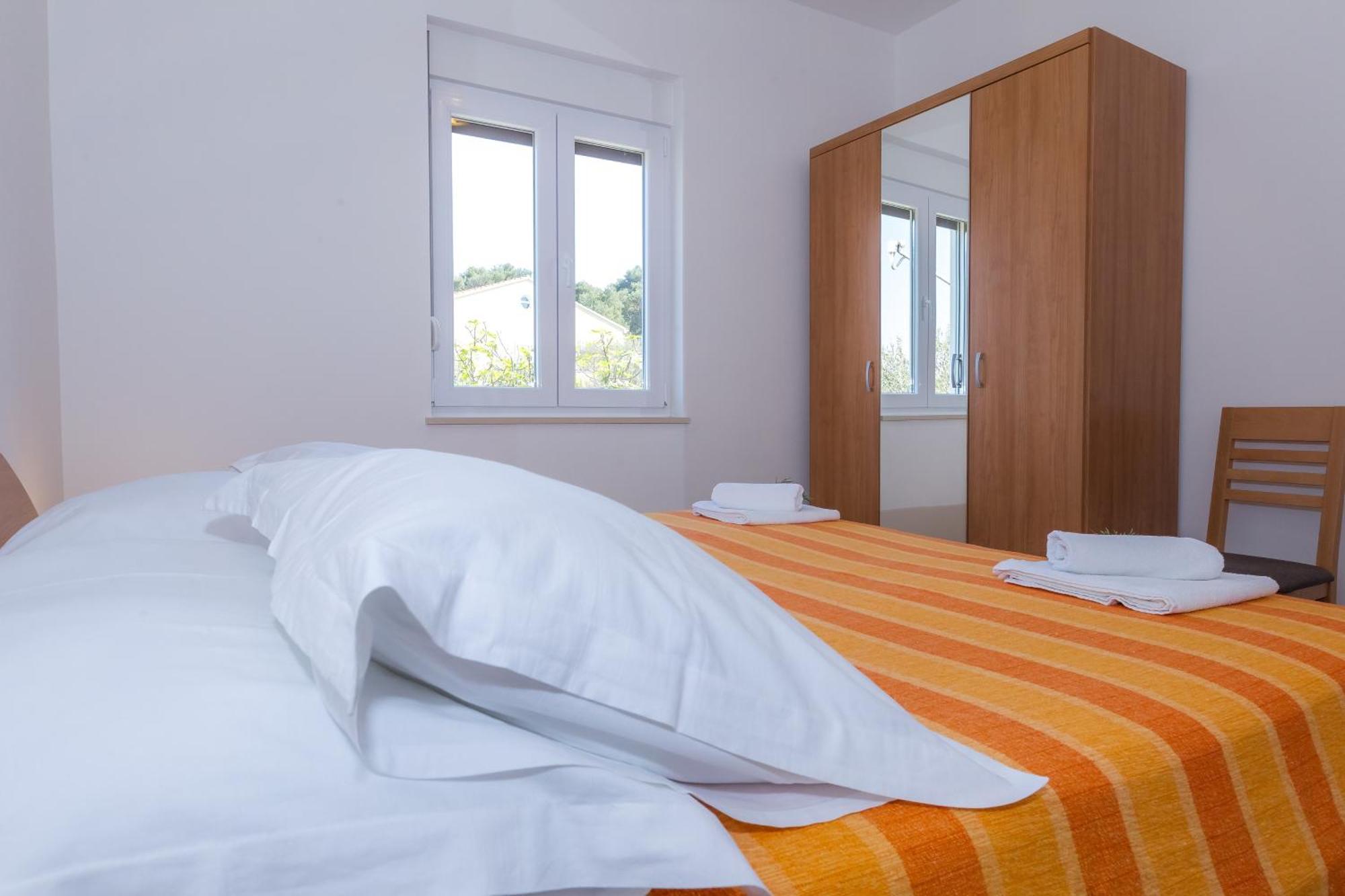 Apartments By The Sea Veli Rat, Dugi Otok - 11525 Habitación foto